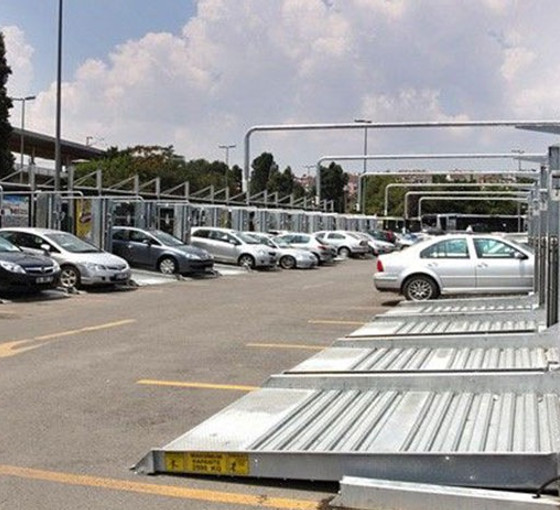 İSPARK otopark ücretlerine yüzde 63'e kadar zam talebi