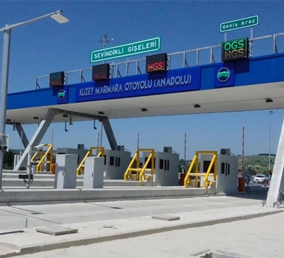 Eski Ulaştırma Bakanı, Kuzey Marmara Otoyol işletmesine CEO oldu