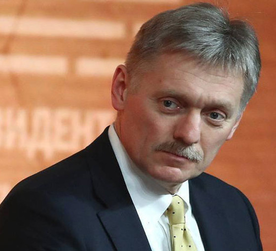 Kremlin: Çin'in barış planını dikkatle ele alıyoruz