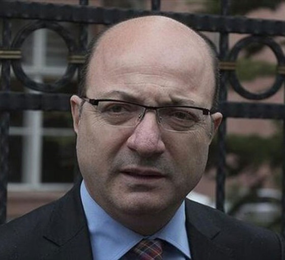 İlhan Cihaner'den Muharrem İnce'ye yanıt: Adımın CHP'ye zarar vermek için kullanılmasını kabul etmiyorum
