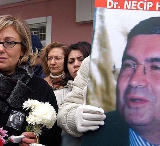 Şengül Hablemitoğlu: İddianamede net ilişkiler ağı var