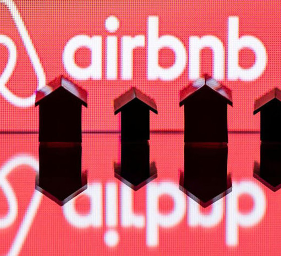 İtalya'da Airbnb'ye 780 milyon euroluk vergi cezası