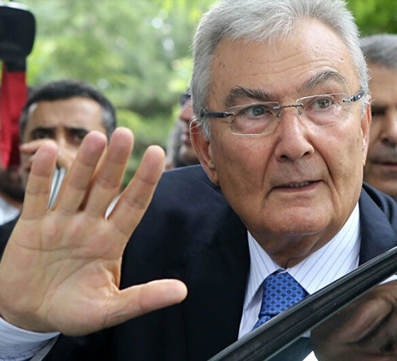 Deniz Baykal'ın cenaze programı belli oldu