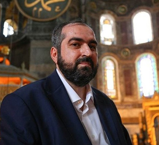 Eski Ayasofya İmamı Boynukalın, 'kız okulları' üzerinden laikliği hedef aldı: Kaldırılması gerekir