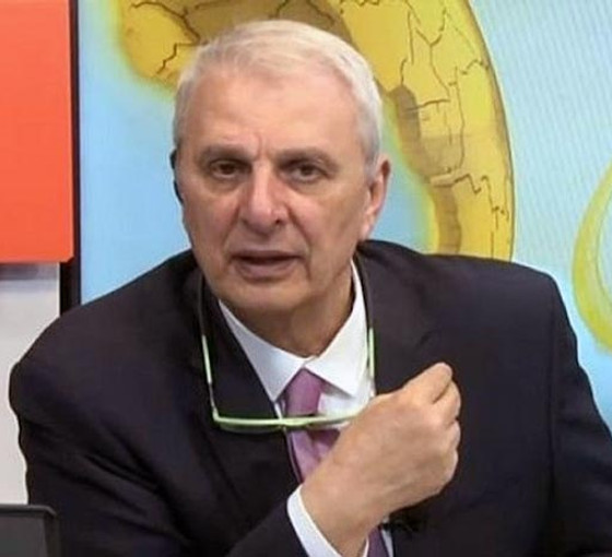 Gazeteci Can Ataklı hakkında soruşturma başlatıldı