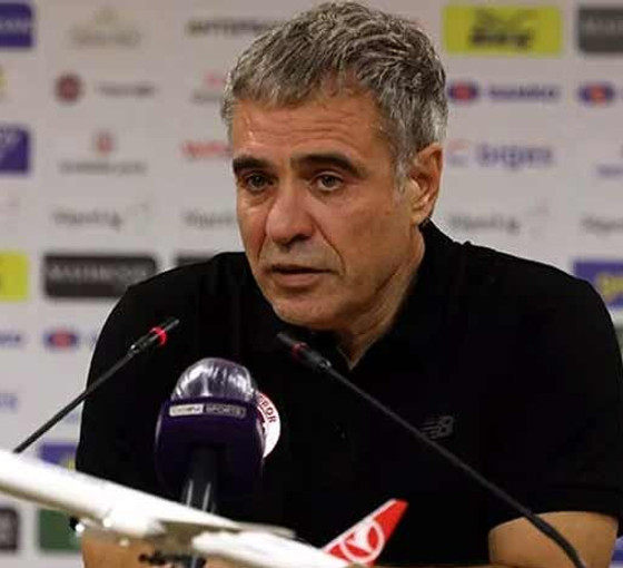 Amedspor, Ersun Yanal ile anlaştı