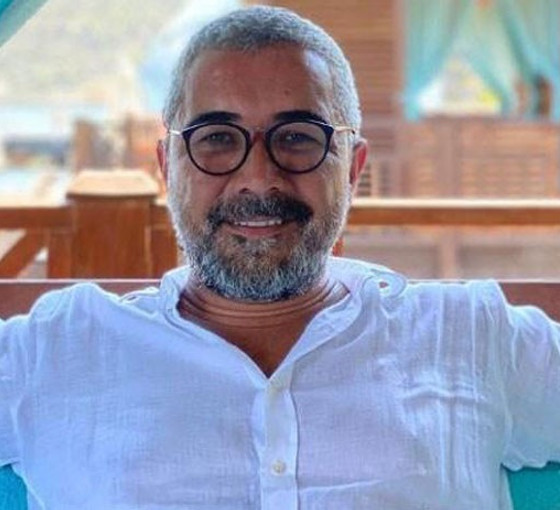 Sezgin Baran Korkmaz'dan 10 milyon Euro istediği iddia edilen Veyis Ateş’e nüfuz ticareti davası