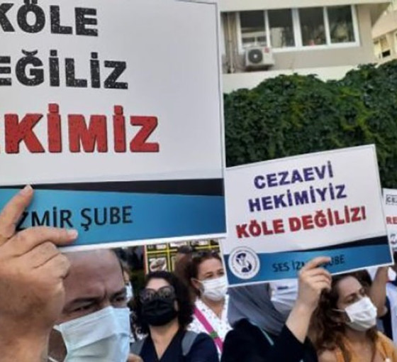 Aile hekimleri 6-10 Ocak'ta yeniden iş bırakıyor