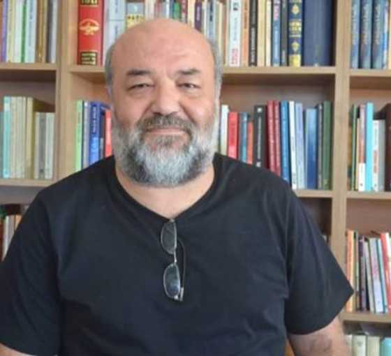 İhsan Eliaçık: AKP kapitalizme dini meşruiyet kazandırıyor