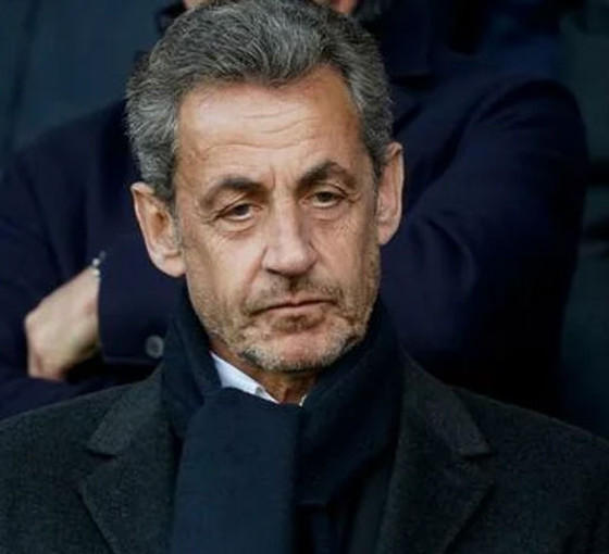 Eski Fransa Cumhurbaşkanı Sarkozy'ye verilen hapis cezası onandı, ev hapsine alınacak