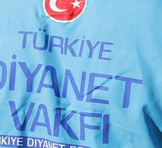 Yine ÇEDES marifeti: Kermes paraları Diyanet Vakfı’na aktarıldı
