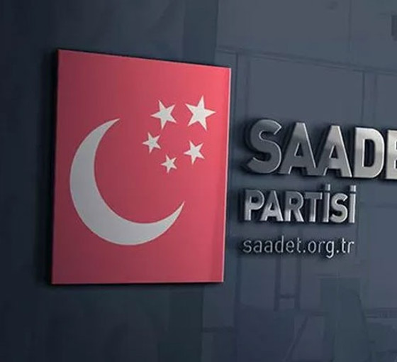 Saadet Partisi'nden yerel seçim açıklaması: CHP’den işbirliği tekliflerine açığız