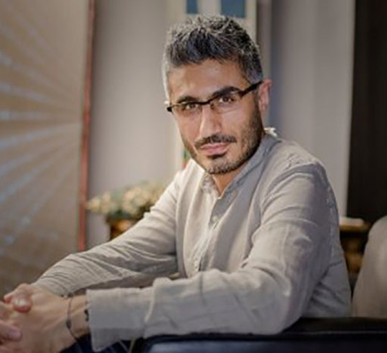 Gazeteci Barış Pehlivan'ın tahliye talebine ret