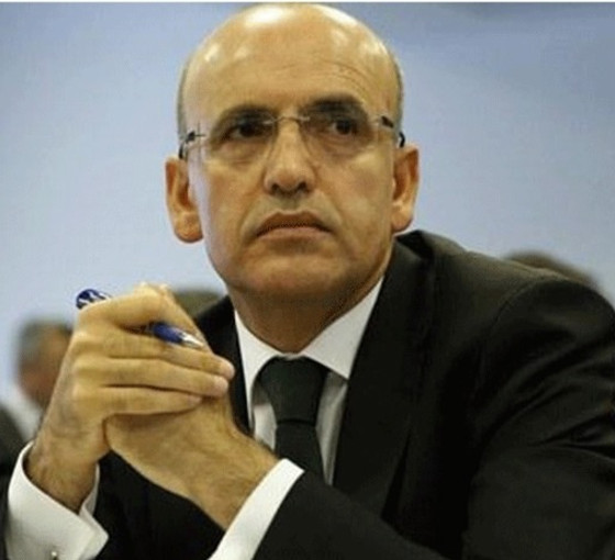Bakan Mehmet Şimşek'ten kredi açıklaması: Atılan adımlar cari açığı azaltmaya yönelik