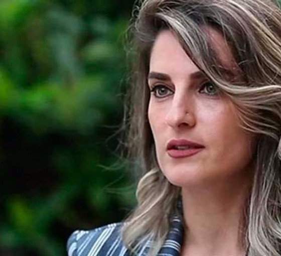 Başak Demirtaş İstanbul'da aday olmayacağını açıkladı