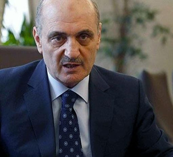 Eski AKP'li bakan Bayraktar'dan iktidara eleştiri: 'Nah kalkınmaya devam edebilirsiniz'