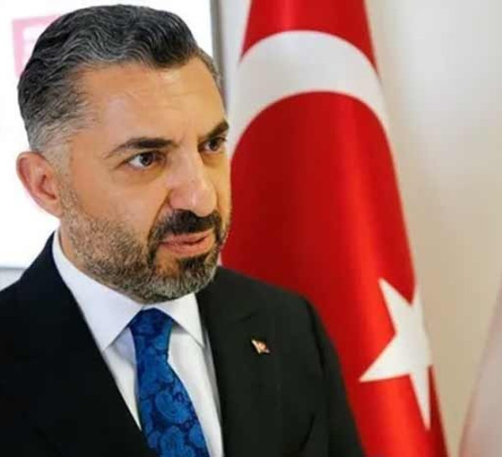 RTÜK Başkanı'ndan bir 'tehdit', bir 'itiraf': Ceza verilenler daha çok izleniyor
