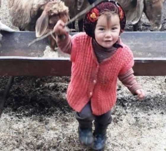 Müslüme'nin annesi: Kayınpederim bana cinsel saldırıda bulundu