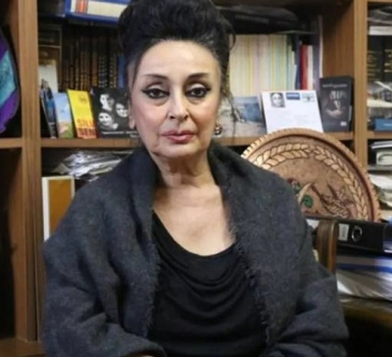 Eren Keskin'den İçişleri Bakanı'na Çakıcı sorusu: 'Tehdide bir şey demeyecek misiniz?'