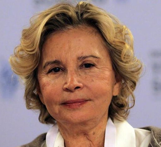 Nazlı Ilıcak tahliye edildi