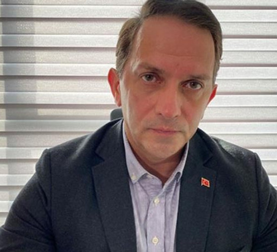 Sokak röportajına tutuklamaya AKP'li Mücahit Birinci'den bile tepki geldi