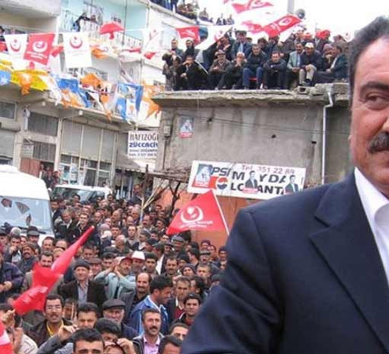 Muhsin Yazıcıoğlu davasındaki beraat kararı bozuldu