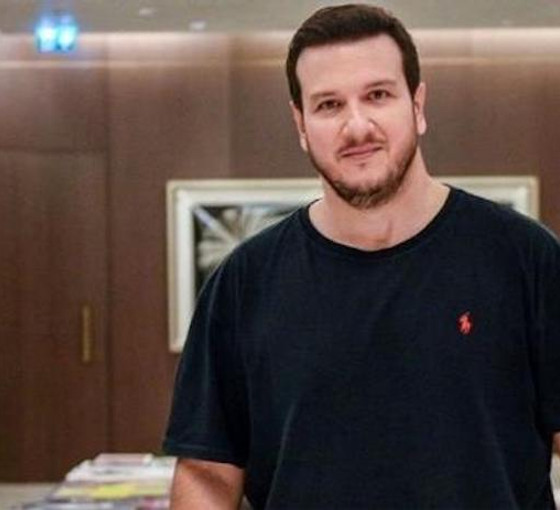 Şahan Gökbakar'dan haber kanallarına tepki: Hepinizden utanıyorum