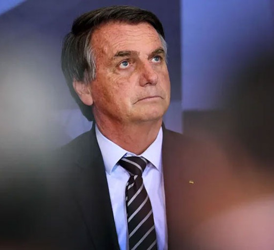 Seçim sonuçlarına itirazı reddedilen Bolsonaro'ya 'kötü niyet' cezası: 4.3 milyon dolar ödeyecek