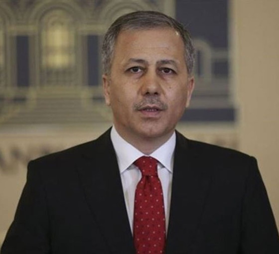 Bakan Yerlikaya, Narin Güran'ın ailesine neden başsağlığı dilemediğini açıkladı: Oldukça açık