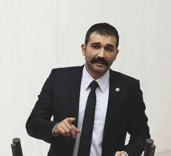 Barış Atay'dan 'Almanya'ya yerleşti' diyen Oda TV'ye: Peki Barış Atay’ın bundan haberi var mı?