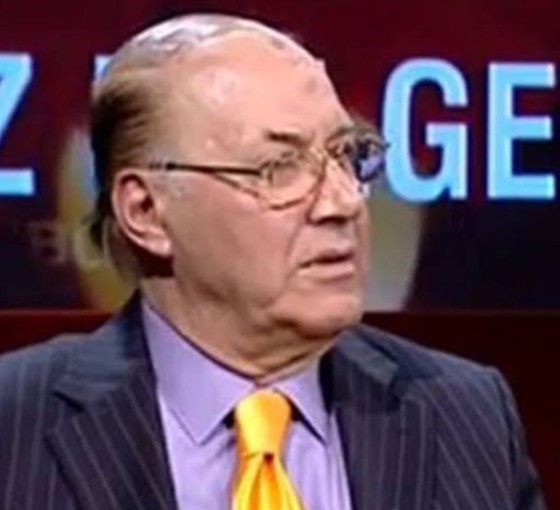 Necmettin Batırel: Daron Acemoğlu ve CHP liderinden özür diliyorum