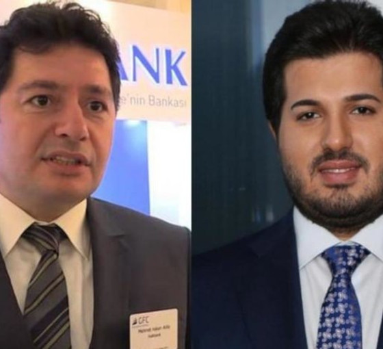 Hakan Atilla'dan Reza Zarrab açıklaması: 'Farklı motivasyonlar' nedeniyle çalışılmış olabilir