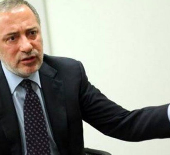 Fatih Altaylı’dan Diyanet’e Kasımpaşa logosuyla cevap