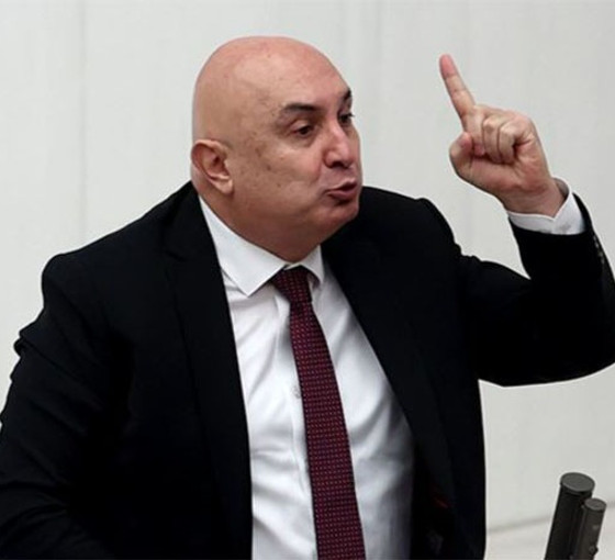 CHP’li Engin Özkoç’tan 'deep fake' iddiası: Kılıçdaroğlu'nun sesini taklit edip, video dolaşıma sokacaklar