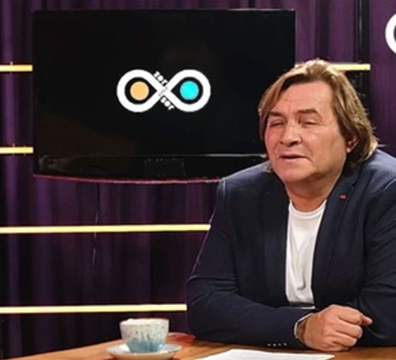 Armağan Çağlayan kansere yakalandığını açıkladı