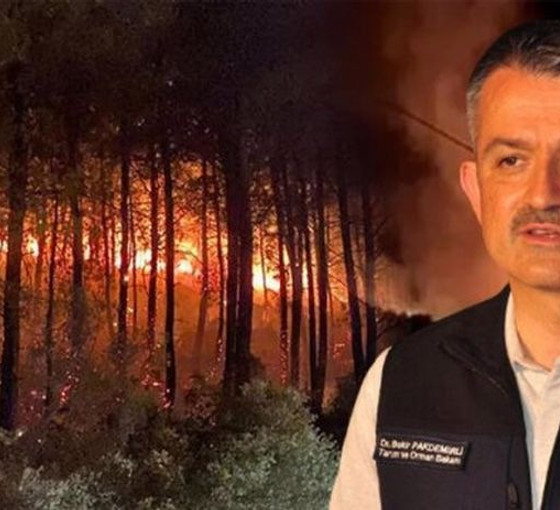 Bekir Pakdemirli, Albaraka Türk'ün başkanvekili oldu