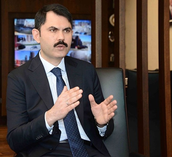 Depremin üzerinden bir yıl geçti: Yargıdan Murat Kurum için 'soruşturmaya gerek yok' kararı