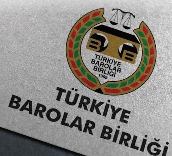 TBB, depremzedeler için 'Hukuk Rehberi' hazırladı