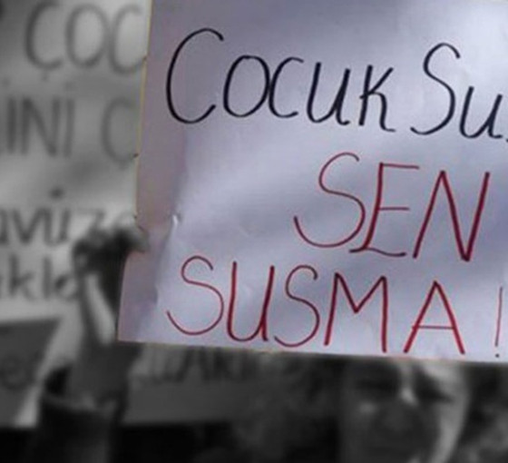 13 yaşındaki çocuğa cinsel istismarda bulunan kişiye 'iyi hal' indirimi