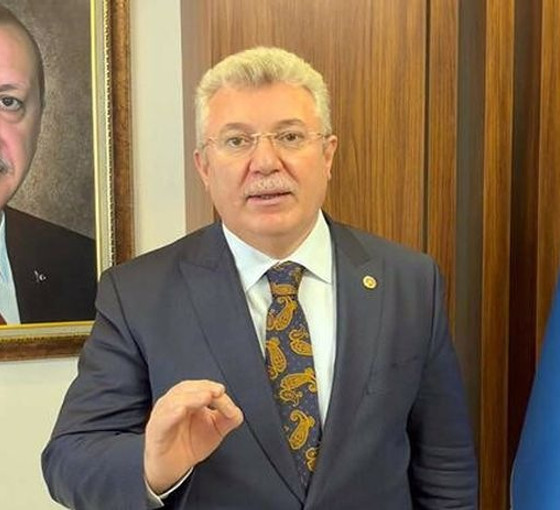 AKP'li Akbaşoğlu: EYT'liler mart ayında maaşlarını alacak