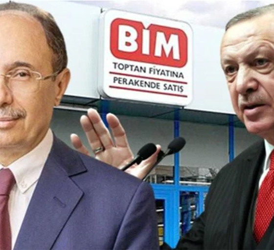 ŞOK, BİM-iktidar kavgasında 'tarafını' seçti, Aykaç'ı istifaya çağırdı