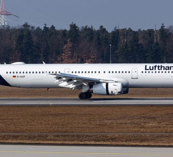 İran'ın misilleme tehditleri yeni uçuş iptalleri getirdi: Lufthansa, Ortadoğu uçuşlarını iptal etti