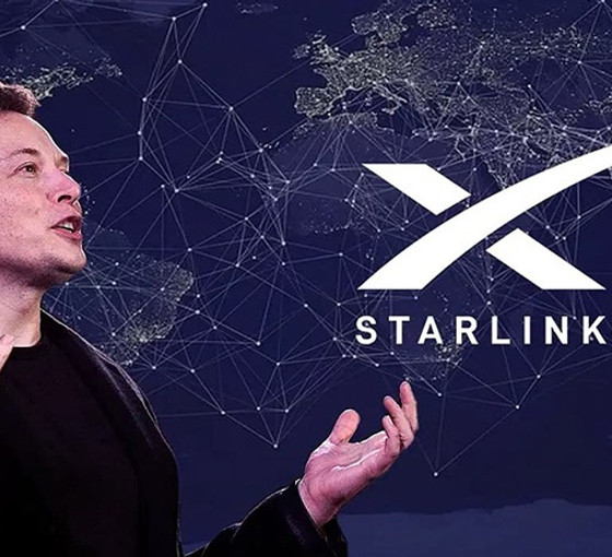 Elon Musk Gazze'ye Starlink uydularını gönderiyor: Onaylı uluslararası kuruluşlara internet sağlayacak