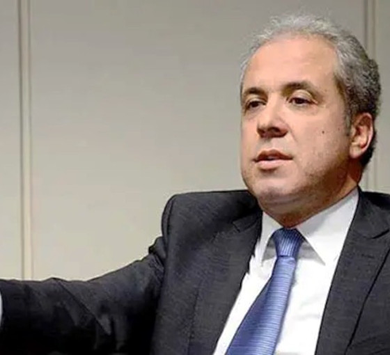 Şamil Tayyar: Bahçeli bana değil Mümtazer Türköne'ye mesaj verdi çünkü fitnenin merkeziydi