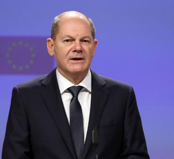 Almanya Başbakanı Scholz çifte vatandaşlığı savundu