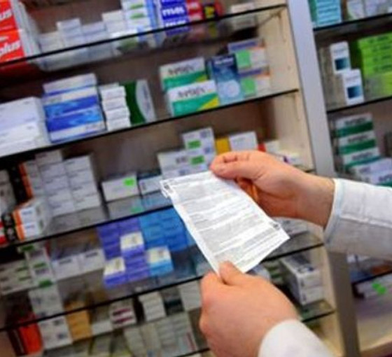 Sahte reçete soruşturması: Doktorlar ve eczacılar tutuklandı