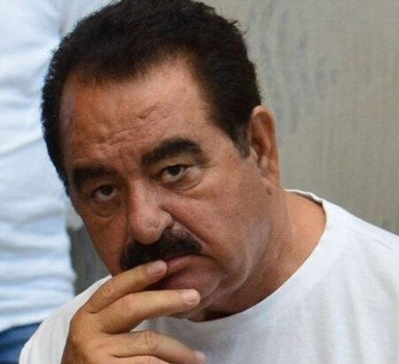 İbrahim Tatlıses, AKP’den dördüncü kez aday adayı oldu