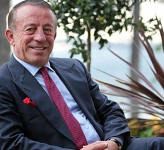 Ali Ağaoğlu yineledi: İstanbul'daki binalarda kum denizden geliyordu, yarısı midye kabuğuydu
