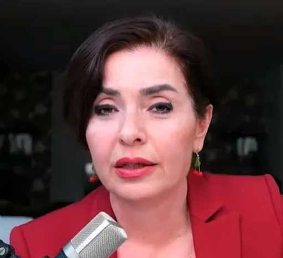 Gazeteci Özlem Gürses hakkında ev hapsi kararı