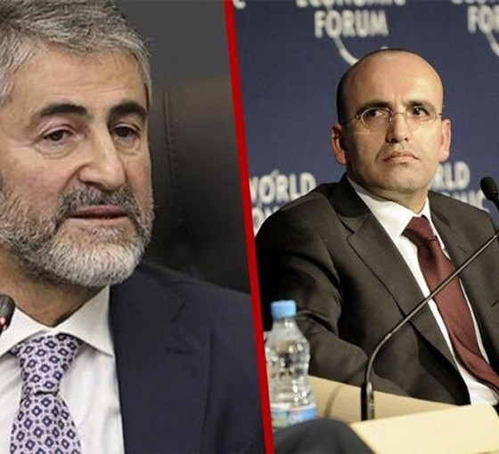 İddia: AKP 'Yeni Ekonomi Modeli'nden vazgeçiyor